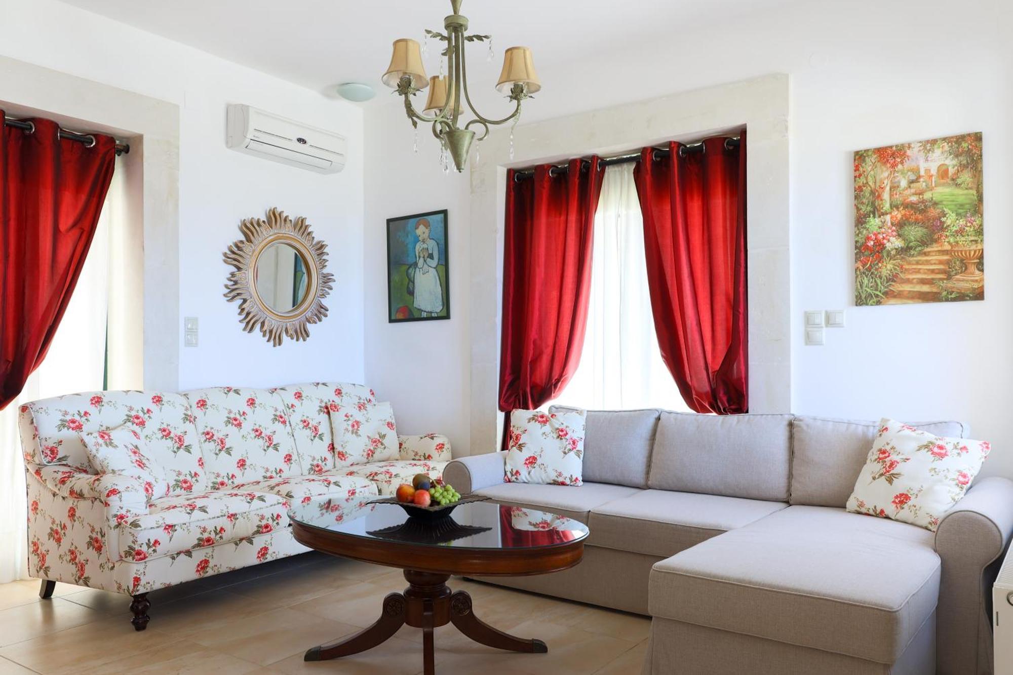 Roussa Village Sitia  Room photo