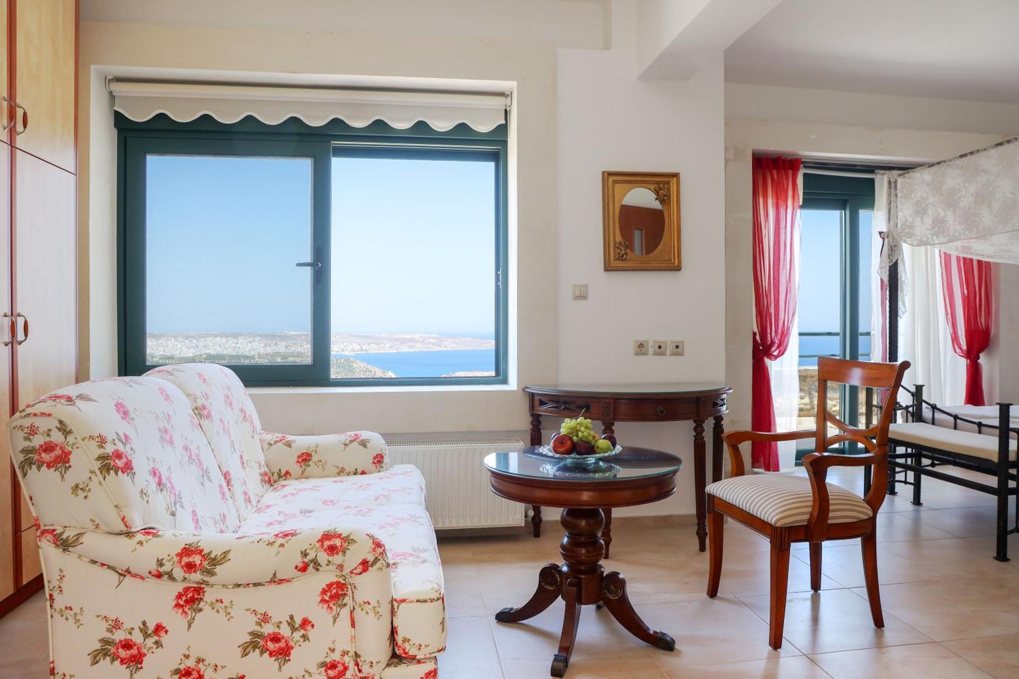 Roussa Village Sitia  Room photo