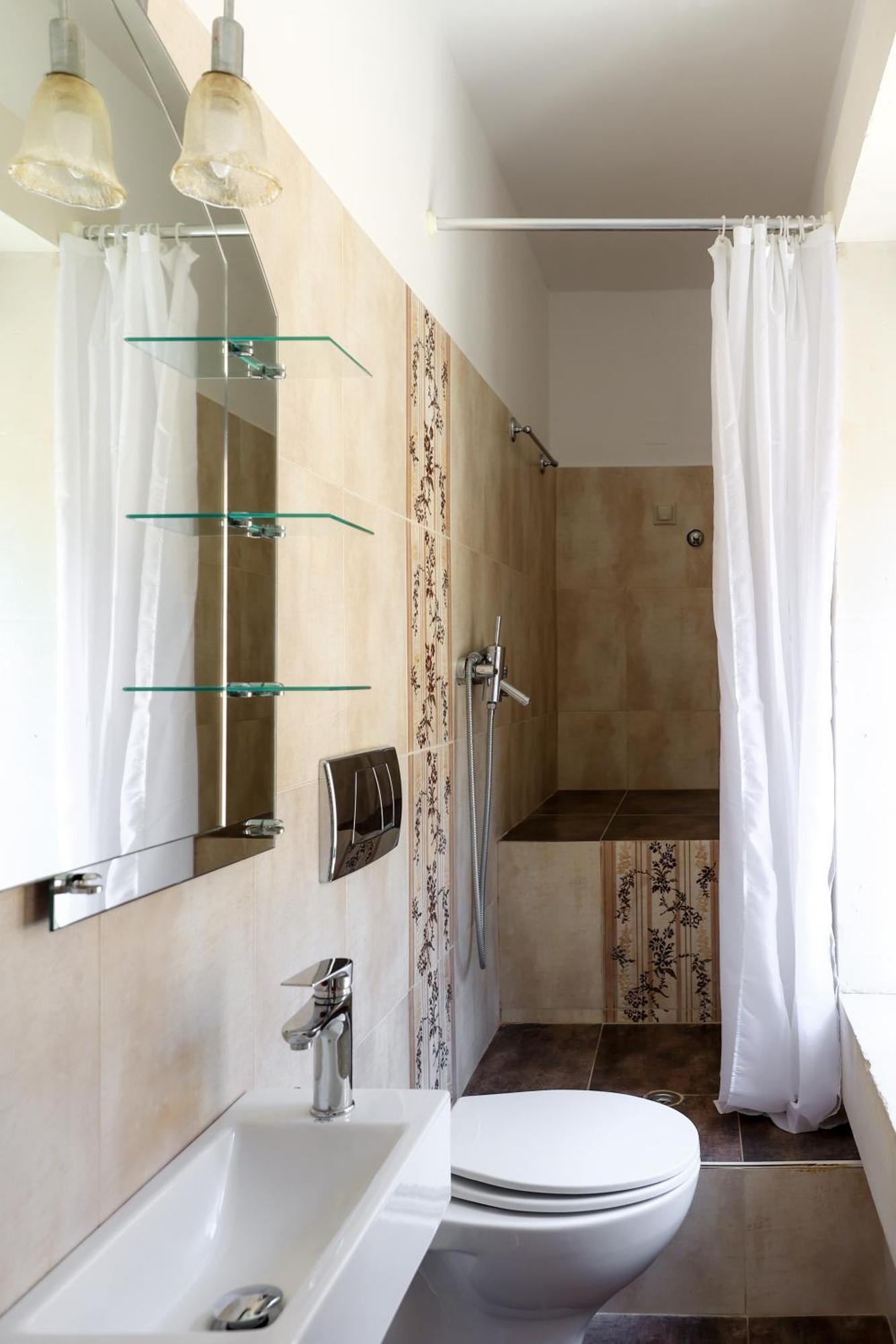 Roussa Village Sitia  Room photo