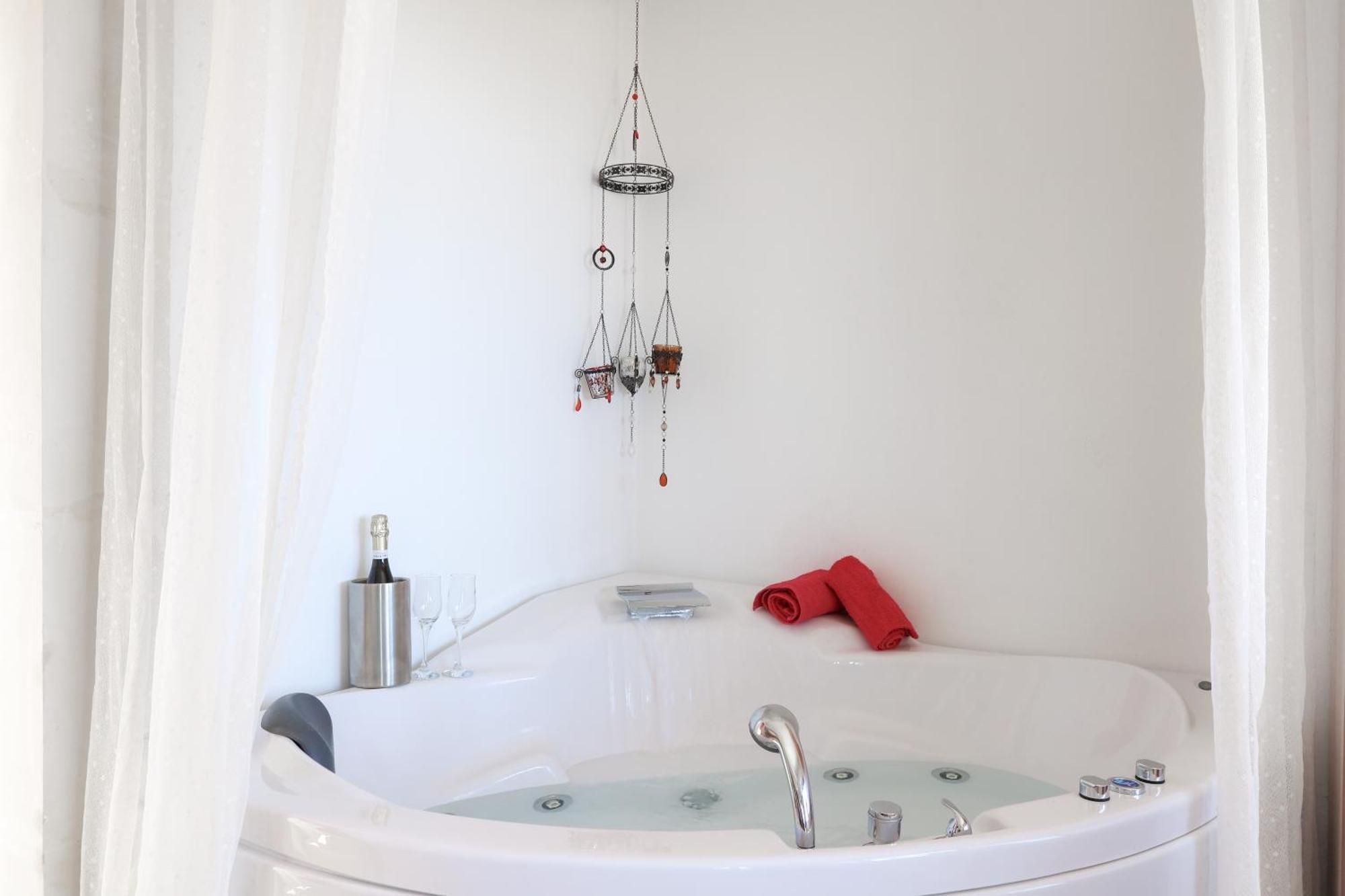 Roussa Village Sitia  Room photo