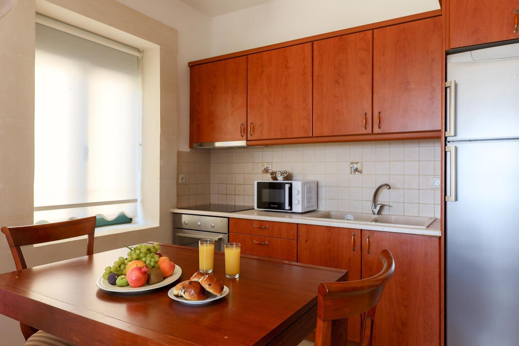 Roussa Village Sitia  Room photo